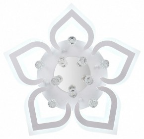 Потолочная люстра Natali Kovaltseva Cascade LED LAMPS 81159 в Александровском - alexsandrovskoe.mebel24.online | фото 3
