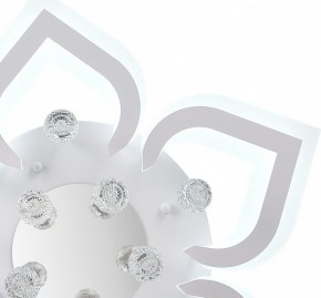 Потолочная люстра Natali Kovaltseva Cascade LED LAMPS 81159 в Александровском - alexsandrovskoe.mebel24.online | фото 9