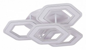 Потолочная люстра Natali Kovaltseva Damask HIGH-TECH LED LAMPS 82060 в Александровском - alexsandrovskoe.mebel24.online | фото