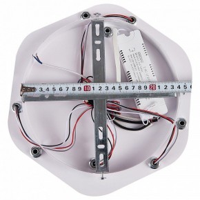 Потолочная люстра Natali Kovaltseva Damask HIGH-TECH LED LAMPS 82060 в Александровском - alexsandrovskoe.mebel24.online | фото 11