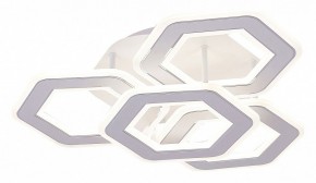 Потолочная люстра Natali Kovaltseva Damask HIGH-TECH LED LAMPS 82060 в Александровском - alexsandrovskoe.mebel24.online | фото 2