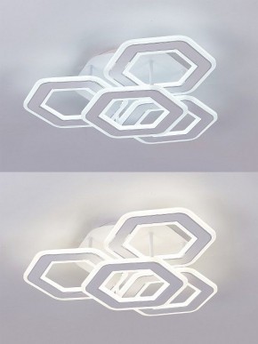 Потолочная люстра Natali Kovaltseva Damask HIGH-TECH LED LAMPS 82060 в Александровском - alexsandrovskoe.mebel24.online | фото 6