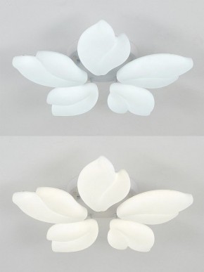 Потолочная люстра Natali Kovaltseva Effect LED LAMPS 81116 в Александровском - alexsandrovskoe.mebel24.online | фото 6