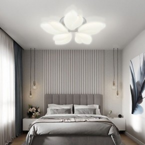 Потолочная люстра Natali Kovaltseva Effect LED LAMPS 81116 в Александровском - alexsandrovskoe.mebel24.online | фото 9