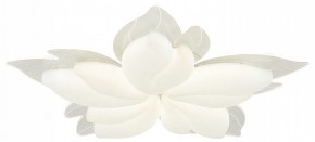 Потолочная люстра Natali Kovaltseva Effect LED LAMPS 81118 в Александровском - alexsandrovskoe.mebel24.online | фото 3