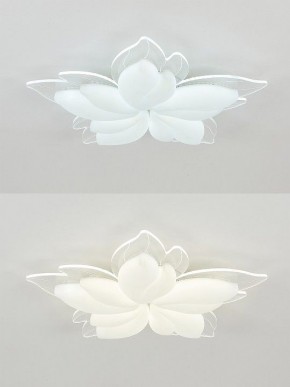 Потолочная люстра Natali Kovaltseva Effect LED LAMPS 81118 в Александровском - alexsandrovskoe.mebel24.online | фото 5