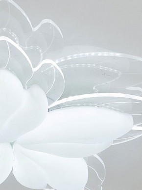 Потолочная люстра Natali Kovaltseva Effect LED LAMPS 81118 в Александровском - alexsandrovskoe.mebel24.online | фото 9