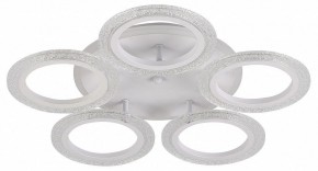 Потолочная люстра Natali Kovaltseva Groove LED LAMPS 81194 в Александровском - alexsandrovskoe.mebel24.online | фото