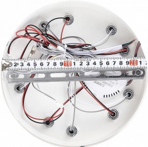 Потолочная люстра Natali Kovaltseva Hugo LED LAMPS 81133 в Александровском - alexsandrovskoe.mebel24.online | фото 8