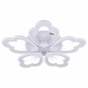 Потолочная люстра Natali Kovaltseva Hugo LED LAMPS 81230 в Александровском - alexsandrovskoe.mebel24.online | фото