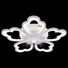 Потолочная люстра Natali Kovaltseva Hugo LED LAMPS 81230 в Александровском - alexsandrovskoe.mebel24.online | фото 3