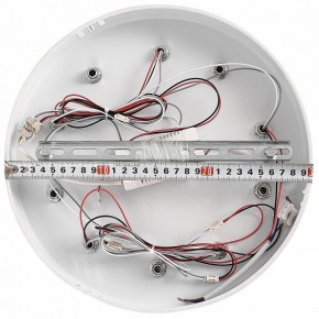 Потолочная люстра Natali Kovaltseva  LED LAMPS 81163 в Александровском - alexsandrovskoe.mebel24.online | фото 10