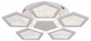 Потолочная люстра Natali Kovaltseva  LED LAMPS 81163 в Александровском - alexsandrovskoe.mebel24.online | фото 2