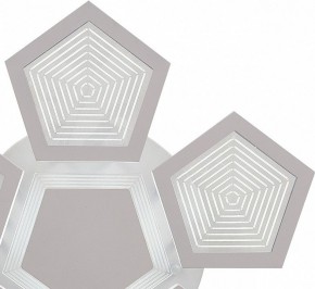 Потолочная люстра Natali Kovaltseva  LED LAMPS 81163 в Александровском - alexsandrovskoe.mebel24.online | фото 9