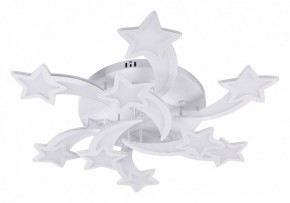 Потолочная люстра Natali Kovaltseva LED LAMPS LED LAMPS 81225 в Александровском - alexsandrovskoe.mebel24.online | фото