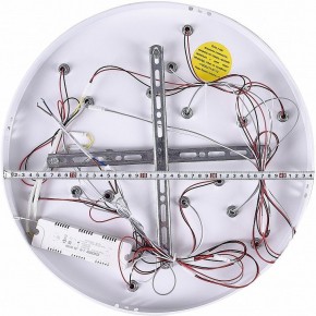 Потолочная люстра Natali Kovaltseva LED LAMPS LED LAMPS 81225 в Александровском - alexsandrovskoe.mebel24.online | фото 8