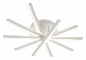 Потолочная люстра Natali Kovaltseva Line LED LAMPS 81171 в Александровском - alexsandrovskoe.mebel24.online | фото 2