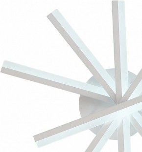 Потолочная люстра Natali Kovaltseva Line LED LAMPS 81171 в Александровском - alexsandrovskoe.mebel24.online | фото 9