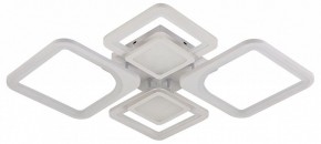 Потолочная люстра Natali Kovaltseva Mujus LED LAMPS 81191 в Александровском - alexsandrovskoe.mebel24.online | фото