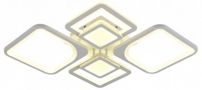 Потолочная люстра Natali Kovaltseva Mujus LED LAMPS 81191 в Александровском - alexsandrovskoe.mebel24.online | фото 2