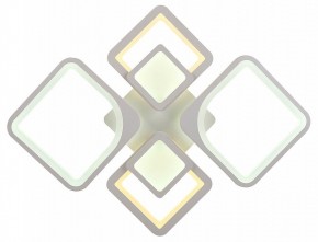 Потолочная люстра Natali Kovaltseva Mujus LED LAMPS 81191 в Александровском - alexsandrovskoe.mebel24.online | фото 3