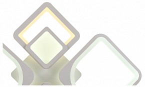 Потолочная люстра Natali Kovaltseva Mujus LED LAMPS 81191 в Александровском - alexsandrovskoe.mebel24.online | фото 9