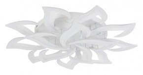 Потолочная люстра Natali Kovaltseva Olimp LED LAMPS 81335 в Александровском - alexsandrovskoe.mebel24.online | фото