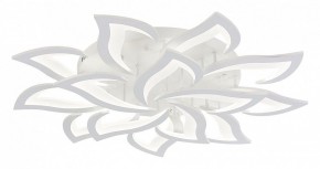 Потолочная люстра Natali Kovaltseva Olimp LED LAMPS 81335 в Александровском - alexsandrovskoe.mebel24.online | фото 2