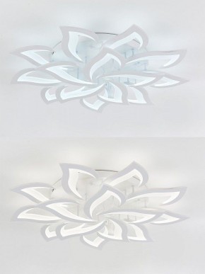 Потолочная люстра Natali Kovaltseva Olimp LED LAMPS 81335 в Александровском - alexsandrovskoe.mebel24.online | фото 6