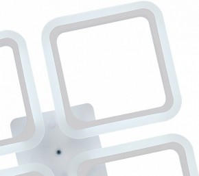 Потолочная люстра Natali Kovaltseva Simply LED LAMPS 81400 в Александровском - alexsandrovskoe.mebel24.online | фото 8