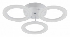 Потолочная люстра Natali Kovaltseva Simply LED LAMPS 81405 в Александровском - alexsandrovskoe.mebel24.online | фото