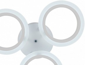 Потолочная люстра Natali Kovaltseva Simply LED LAMPS 81405 в Александровском - alexsandrovskoe.mebel24.online | фото 8