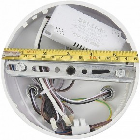 Потолочная люстра Natali Kovaltseva Simply LED LAMPS 81405 в Александровском - alexsandrovskoe.mebel24.online | фото 9