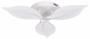 Потолочная люстра Natali Kovaltseva Sirius LED LAMPS 81164 в Александровском - alexsandrovskoe.mebel24.online | фото