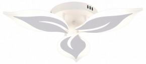 Потолочная люстра Natali Kovaltseva Sirius LED LAMPS 81164 в Александровском - alexsandrovskoe.mebel24.online | фото 2