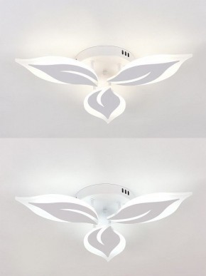 Потолочная люстра Natali Kovaltseva Sirius LED LAMPS 81164 в Александровском - alexsandrovskoe.mebel24.online | фото 6
