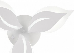 Потолочная люстра Natali Kovaltseva Sirius LED LAMPS 81164 в Александровском - alexsandrovskoe.mebel24.online | фото 9