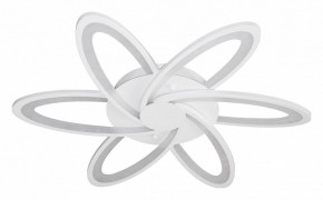 Потолочная люстра Natali Kovaltseva Smart home LED LAMPS 81217 в Александровском - alexsandrovskoe.mebel24.online | фото