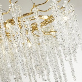 Потолочная люстра Odeon Light Banche 1 5005/8C в Александровском - alexsandrovskoe.mebel24.online | фото 5