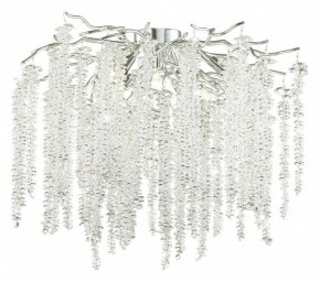 Потолочная люстра Odeon Light Banche 5004/8C в Александровском - alexsandrovskoe.mebel24.online | фото 3