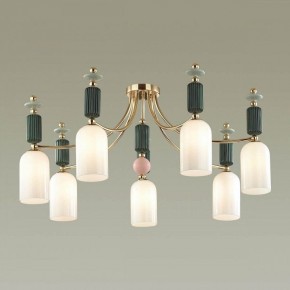 Потолочная люстра Odeon Light Candy 4861/7C в Александровском - alexsandrovskoe.mebel24.online | фото 2