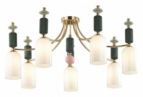 Потолочная люстра Odeon Light Candy 4861/7C в Александровском - alexsandrovskoe.mebel24.online | фото 3