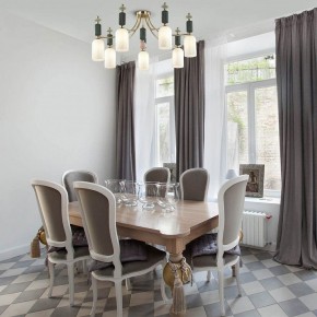 Потолочная люстра Odeon Light Candy 4861/7C в Александровском - alexsandrovskoe.mebel24.online | фото 4