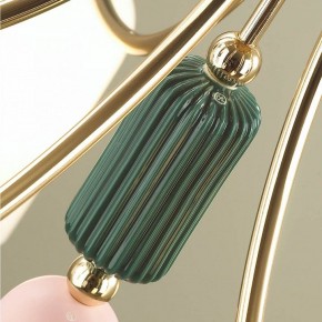 Потолочная люстра Odeon Light Candy 4861/7C в Александровском - alexsandrovskoe.mebel24.online | фото 7