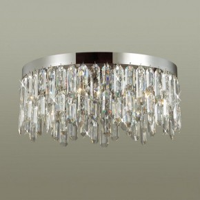 Потолочная люстра Odeon Light Dakisa 4985/6C в Александровском - alexsandrovskoe.mebel24.online | фото 2