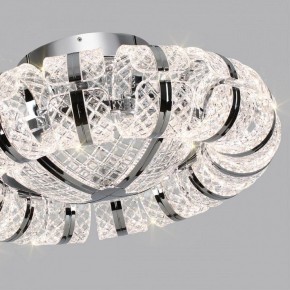 Потолочная люстра Odeon Light Mirage 5029/104CL в Александровском - alexsandrovskoe.mebel24.online | фото 5