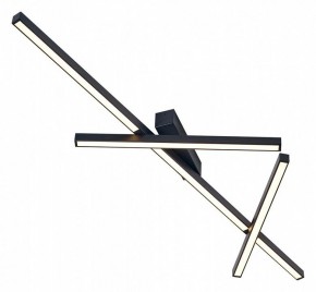 Потолочная люстра Odeon Light Tao 4367/50CL в Александровском - alexsandrovskoe.mebel24.online | фото 2