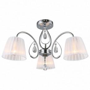 Потолочная люстра Omnilux Cardillo OML-56607-03 в Александровском - alexsandrovskoe.mebel24.online | фото 2
