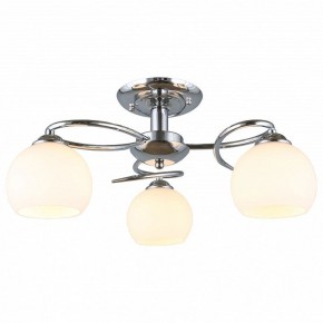 Потолочная люстра Omnilux Casoria OML-25107-03 в Александровском - alexsandrovskoe.mebel24.online | фото 2