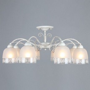 Потолочная люстра Omnilux Ferraro OML-54907-08 в Александровском - alexsandrovskoe.mebel24.online | фото 4